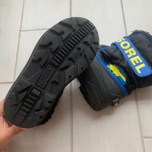 SOREL Boots for Kids!